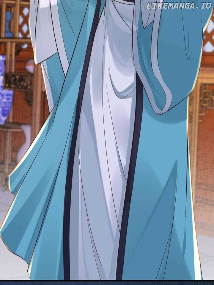 The Ghostly Doctor Chapter 512 - Page 43