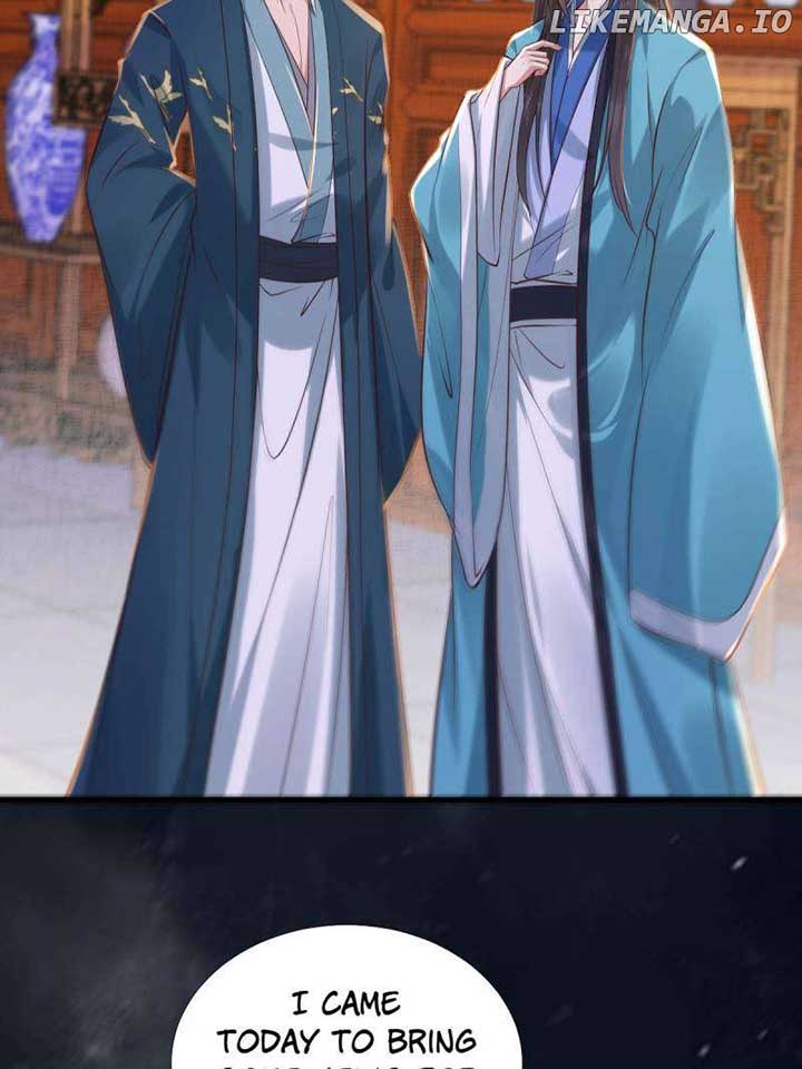 The Ghostly Doctor Chapter 512 - Page 48