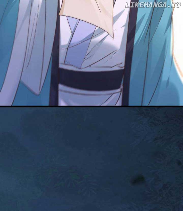 The Ghostly Doctor Chapter 512 - Page 50