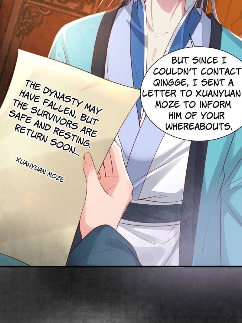 The Ghostly Doctor Chapter 513 - Page 4