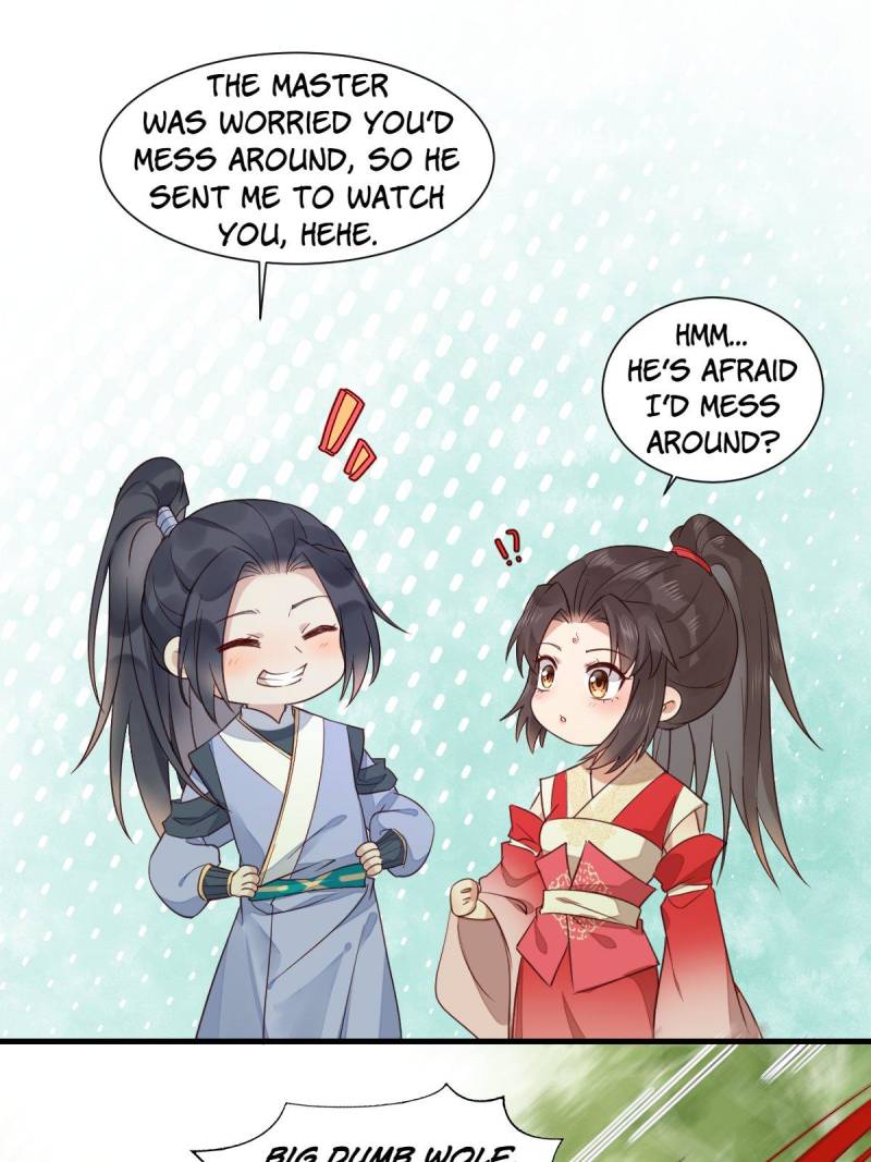 The Ghostly Doctor Chapter 513 - Page 23