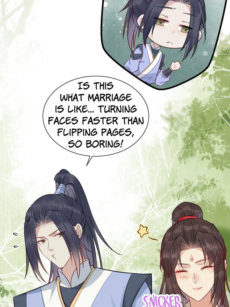 The Ghostly Doctor Chapter 513 - Page 36