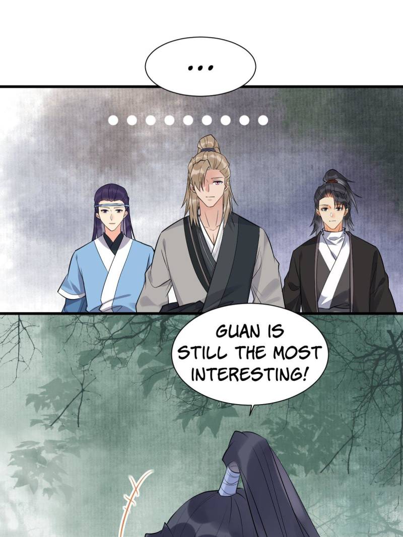 The Ghostly Doctor Chapter 513 - Page 38