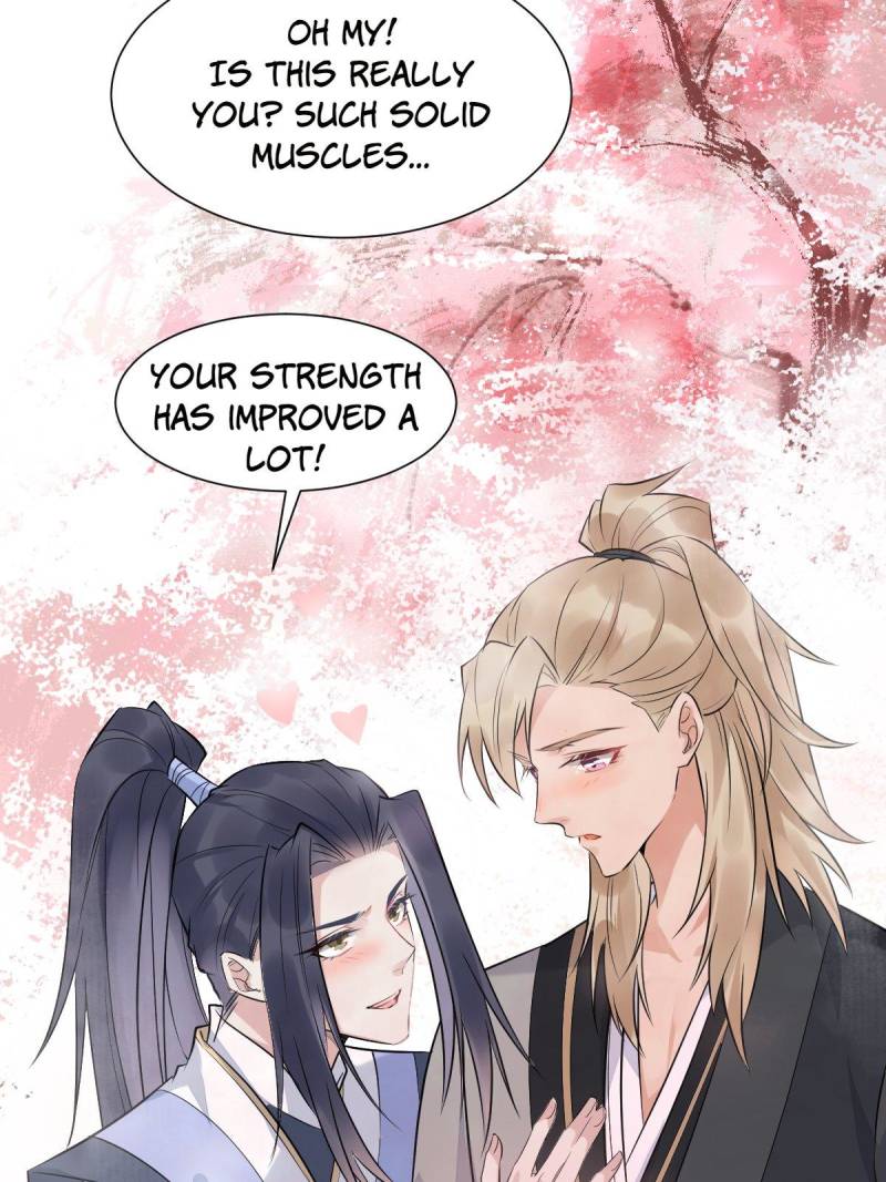 The Ghostly Doctor Chapter 513 - Page 41