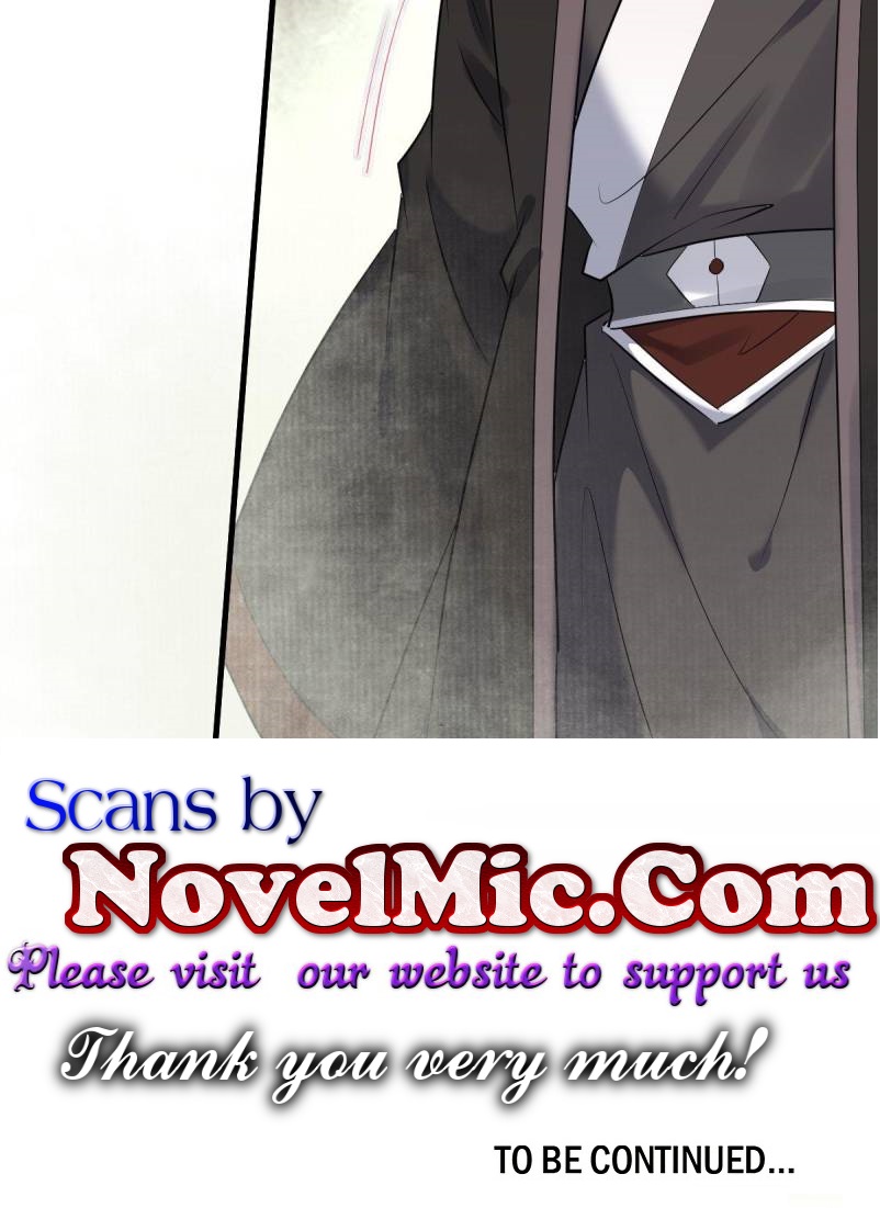 The Ghostly Doctor Chapter 513 - Page 47