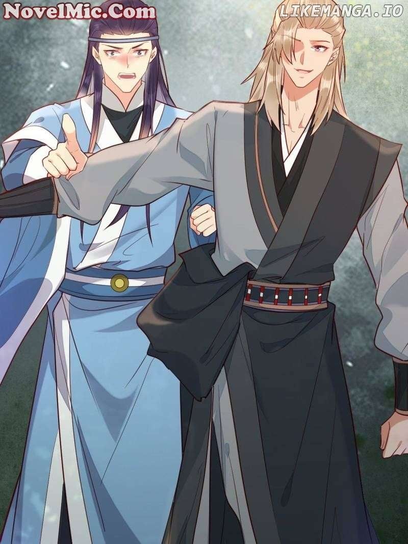 The Ghostly Doctor Chapter 514 - Page 5