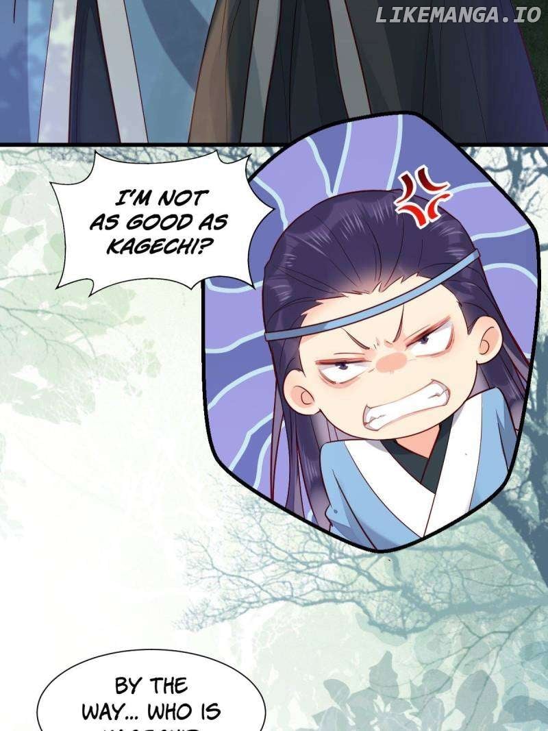 The Ghostly Doctor Chapter 514 - Page 6