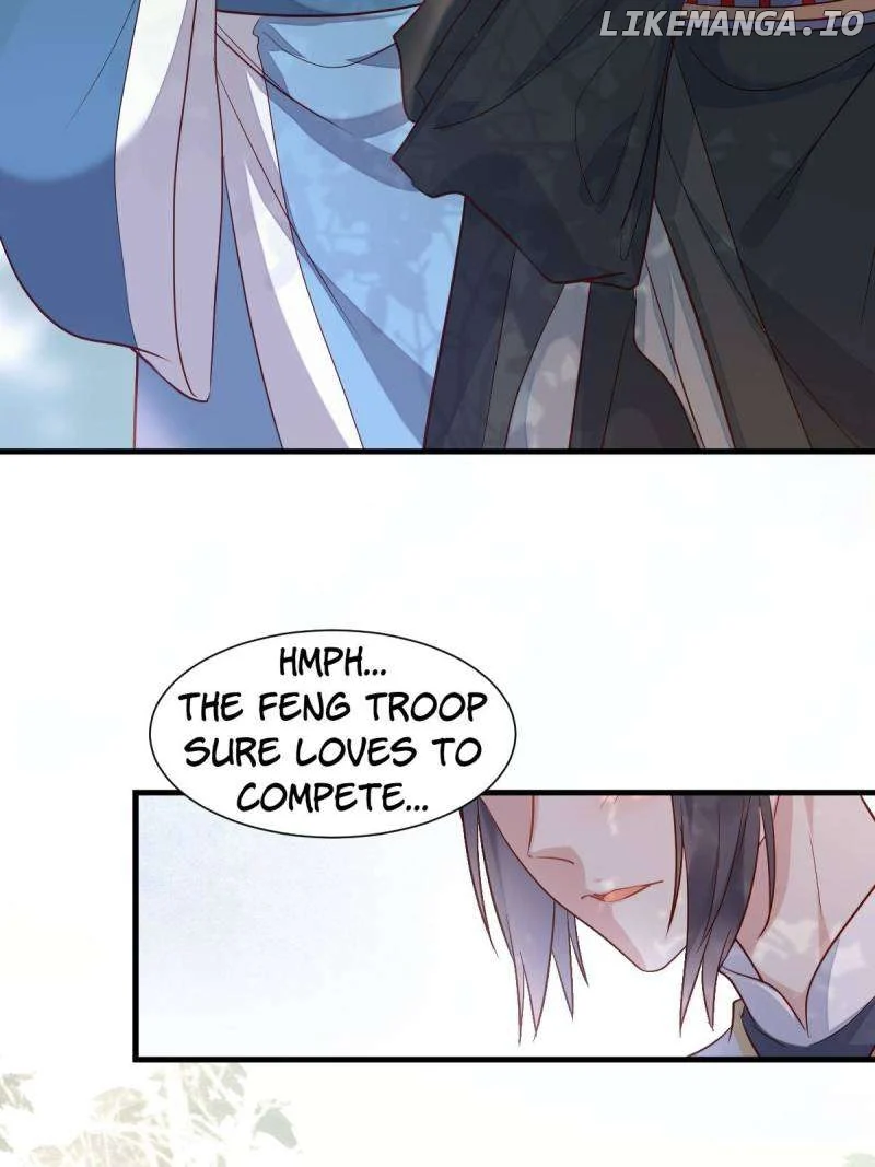 The Ghostly Doctor Chapter 514 - Page 8