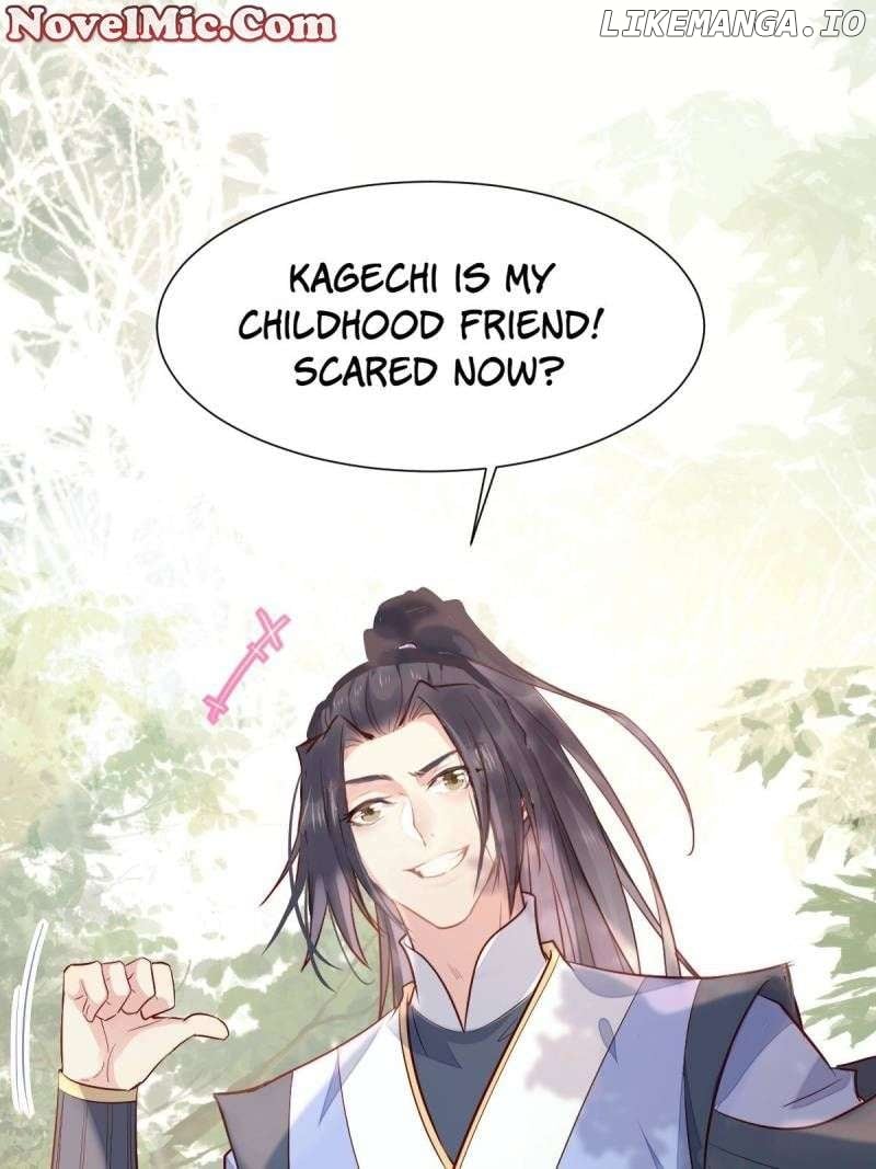 The Ghostly Doctor Chapter 514 - Page 9