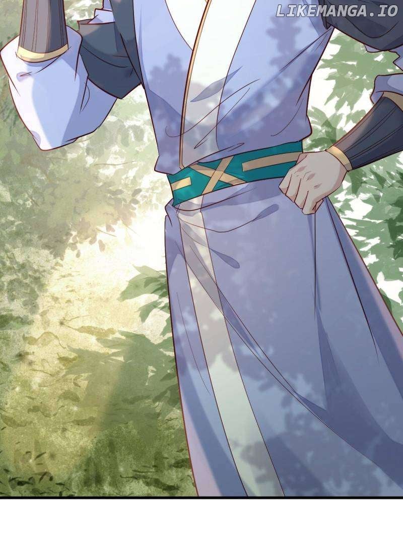 The Ghostly Doctor Chapter 514 - Page 10