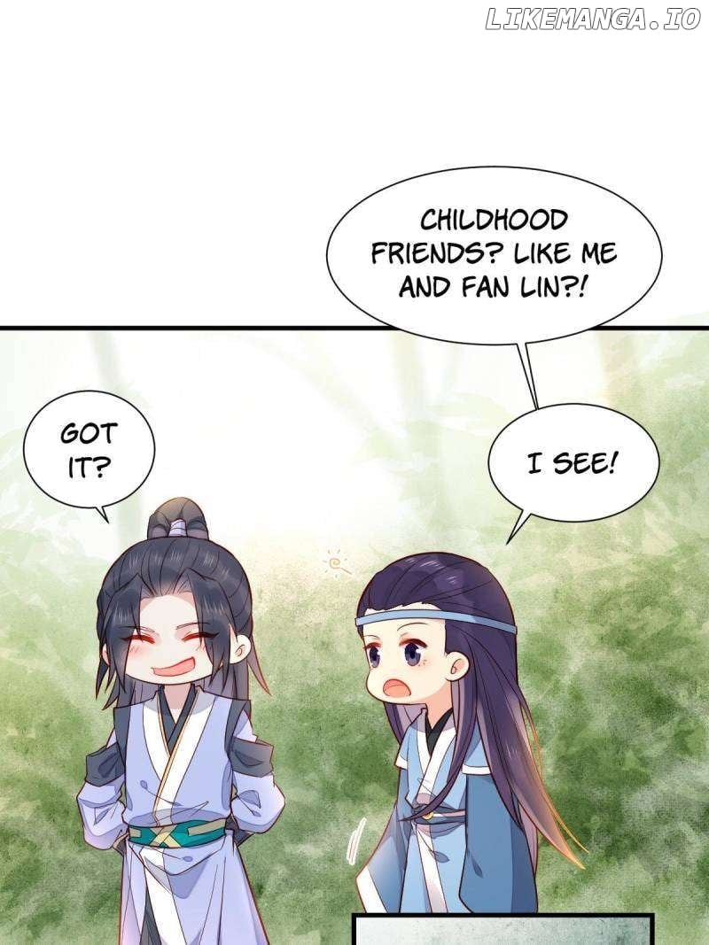 The Ghostly Doctor Chapter 514 - Page 12