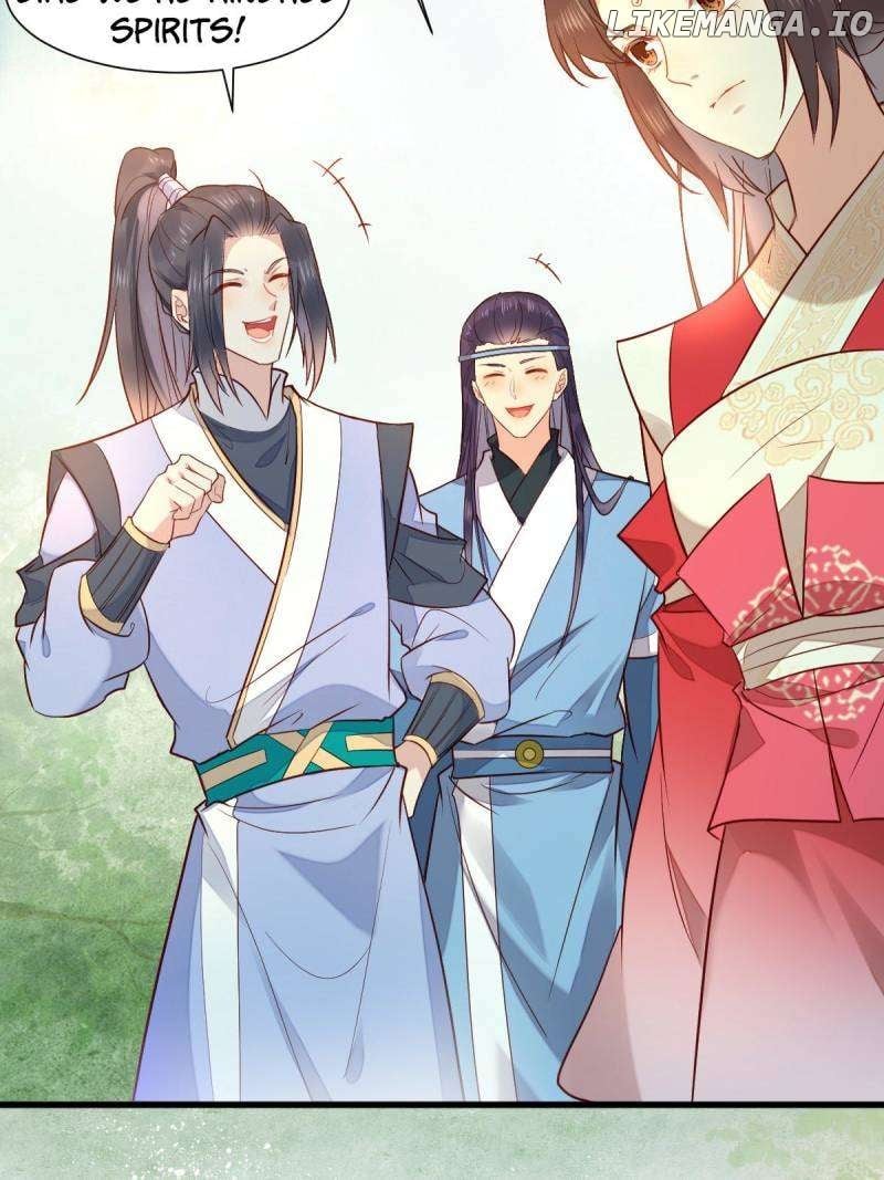 The Ghostly Doctor Chapter 514 - Page 14