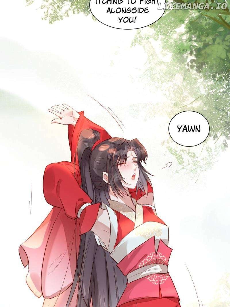 The Ghostly Doctor Chapter 514 - Page 16