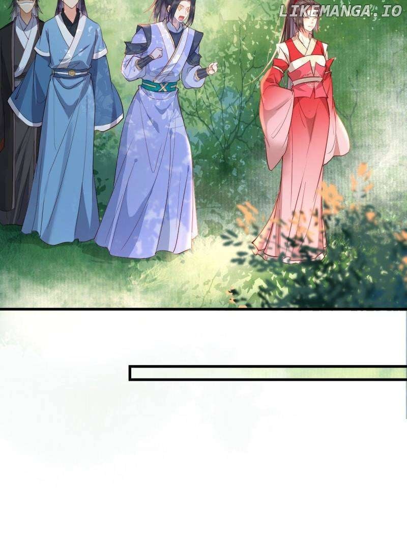 The Ghostly Doctor Chapter 514 - Page 24