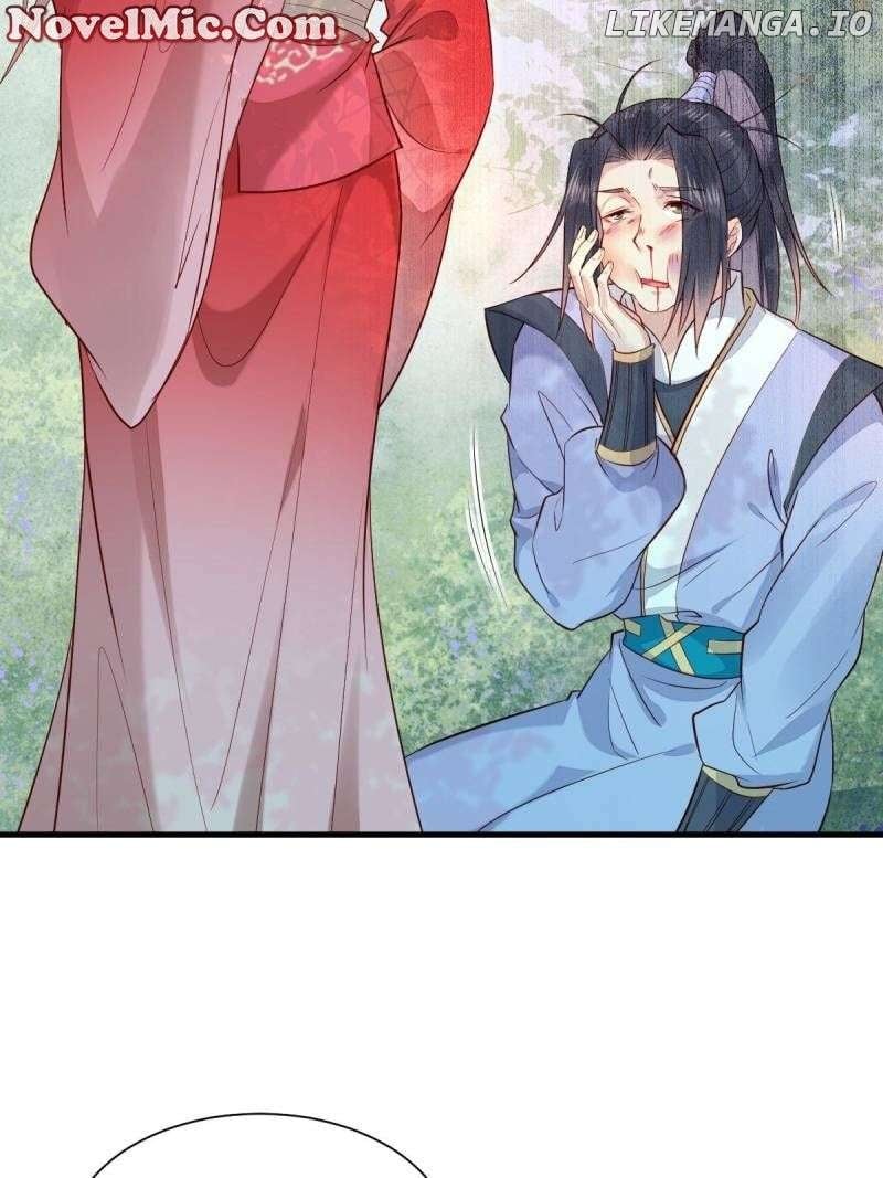 The Ghostly Doctor Chapter 514 - Page 29