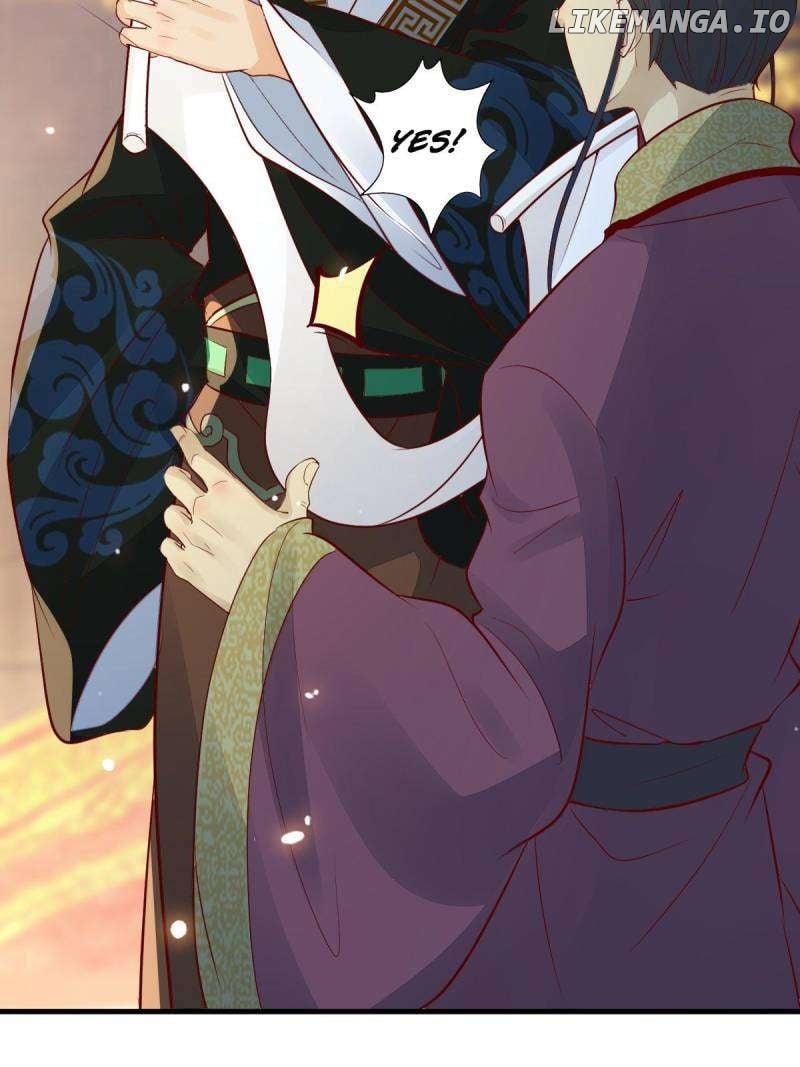 The Ghostly Doctor Chapter 514 - Page 42