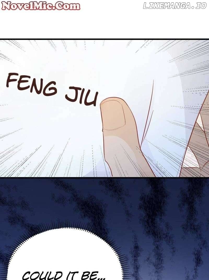 The Ghostly Doctor Chapter 514 - Page 45