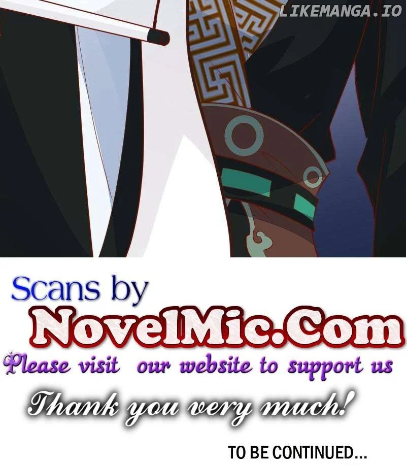 The Ghostly Doctor Chapter 514 - Page 47