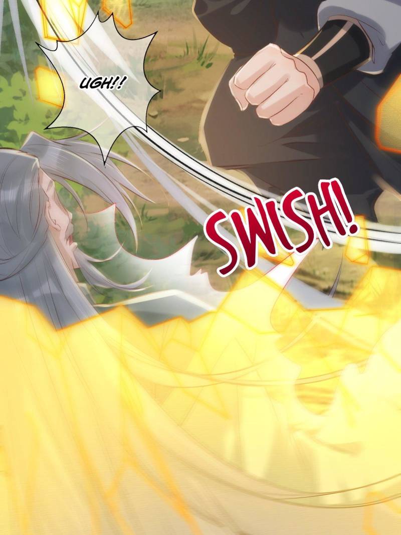 The Ghostly Doctor Chapter 515 - Page 6