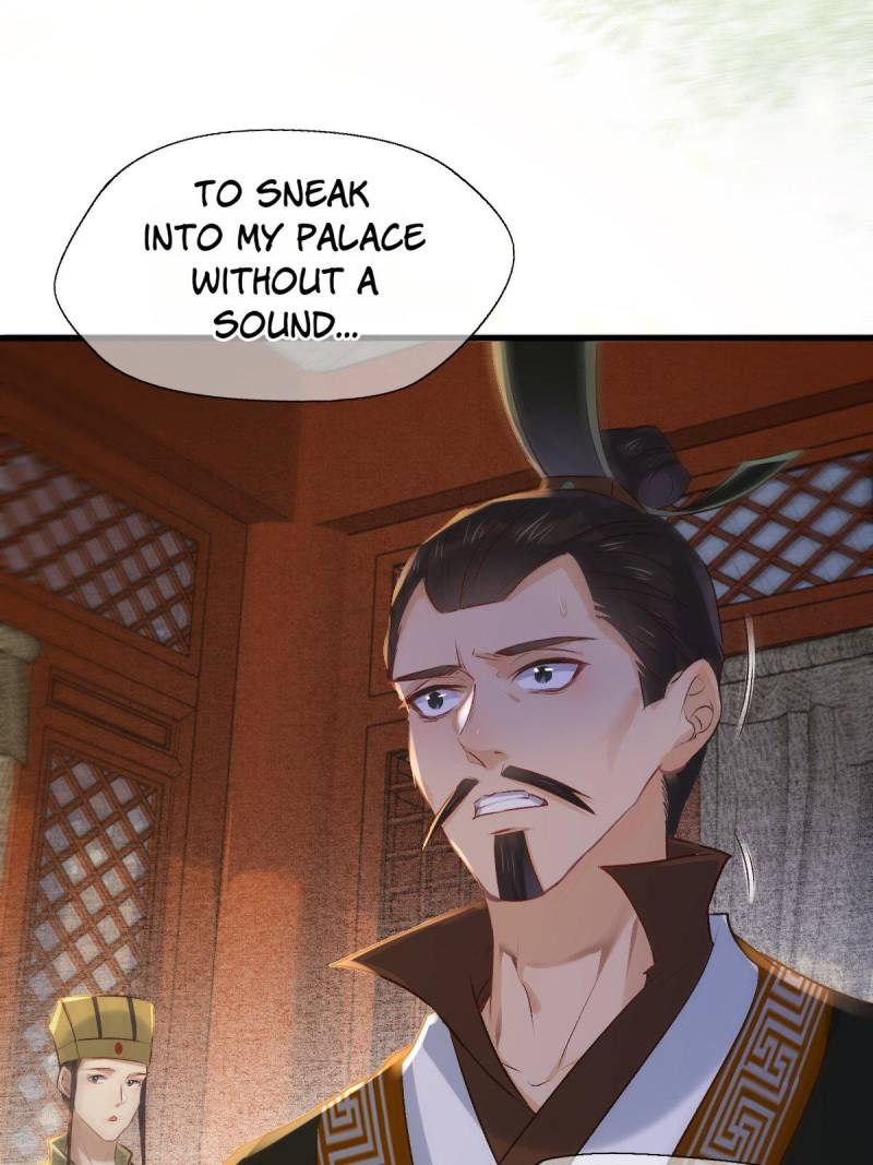 The Ghostly Doctor Chapter 515 - Page 18