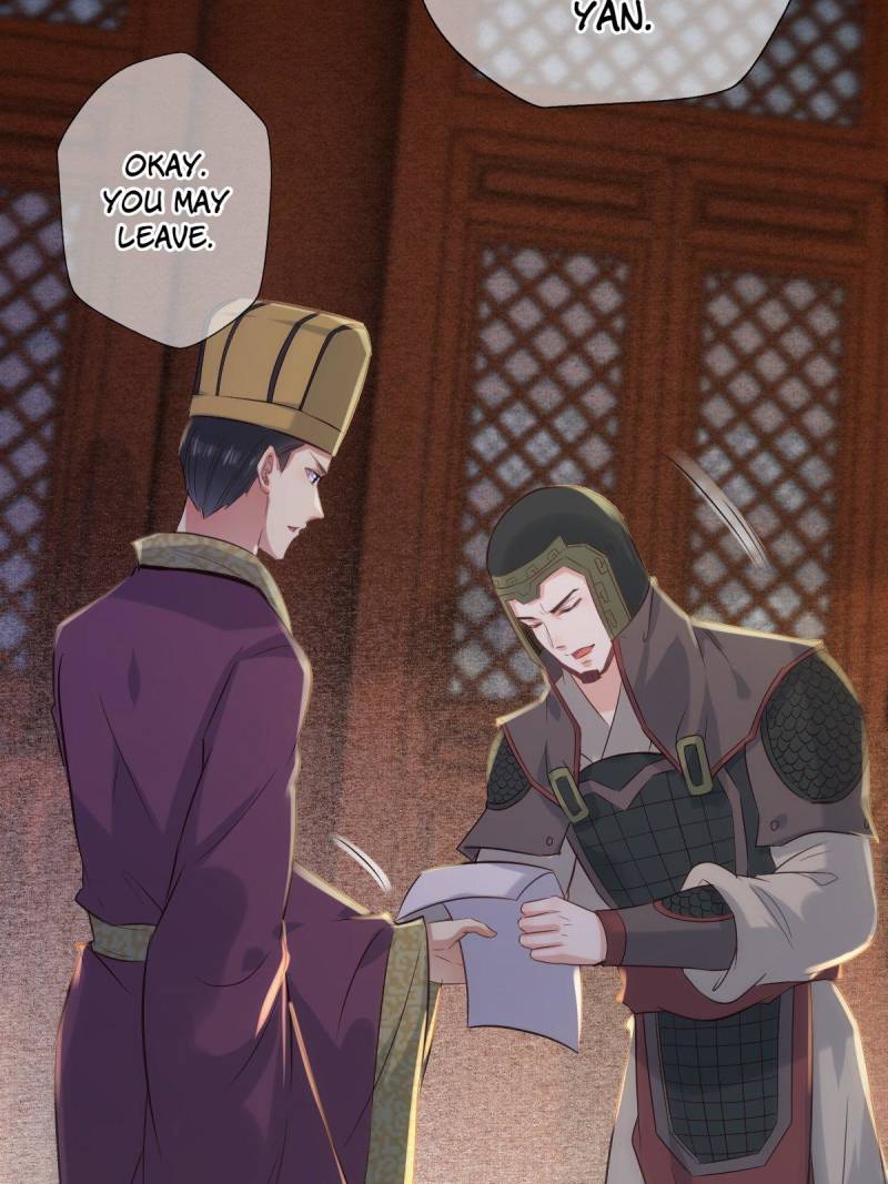 The Ghostly Doctor Chapter 515 - Page 24