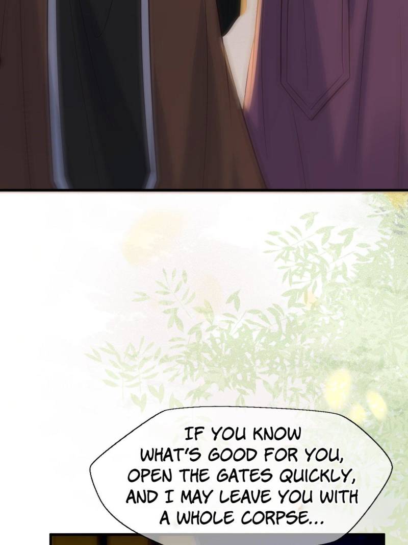 The Ghostly Doctor Chapter 515 - Page 27