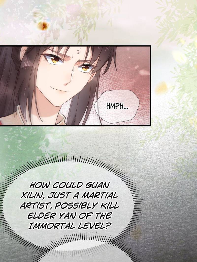 The Ghostly Doctor Chapter 515 - Page 30