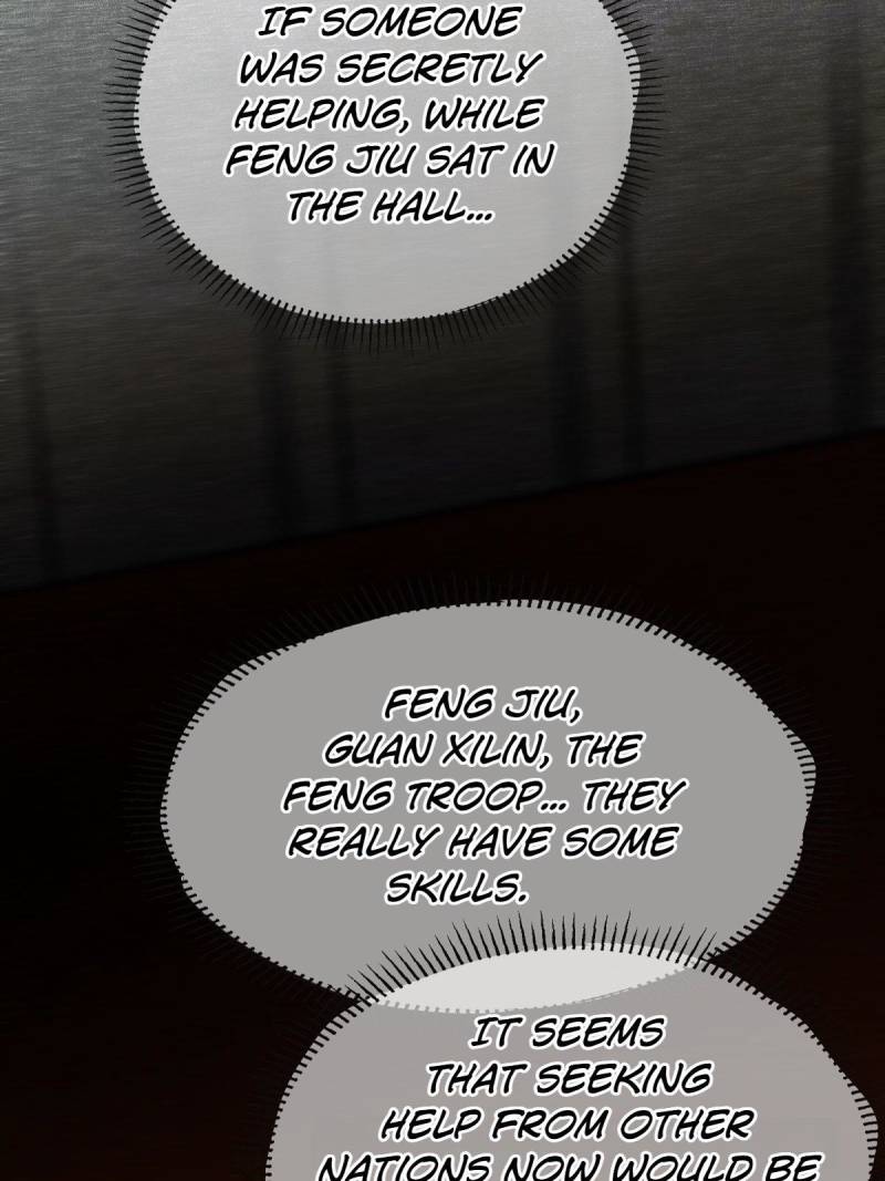 The Ghostly Doctor Chapter 515 - Page 31