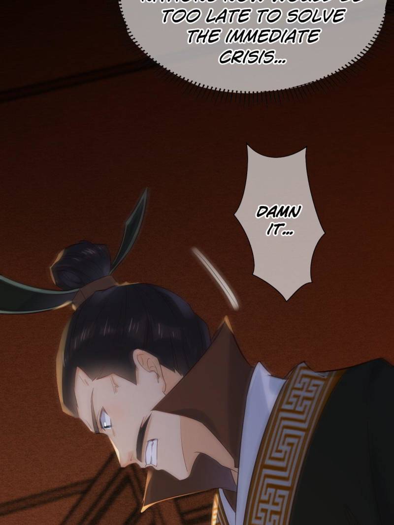 The Ghostly Doctor Chapter 515 - Page 32