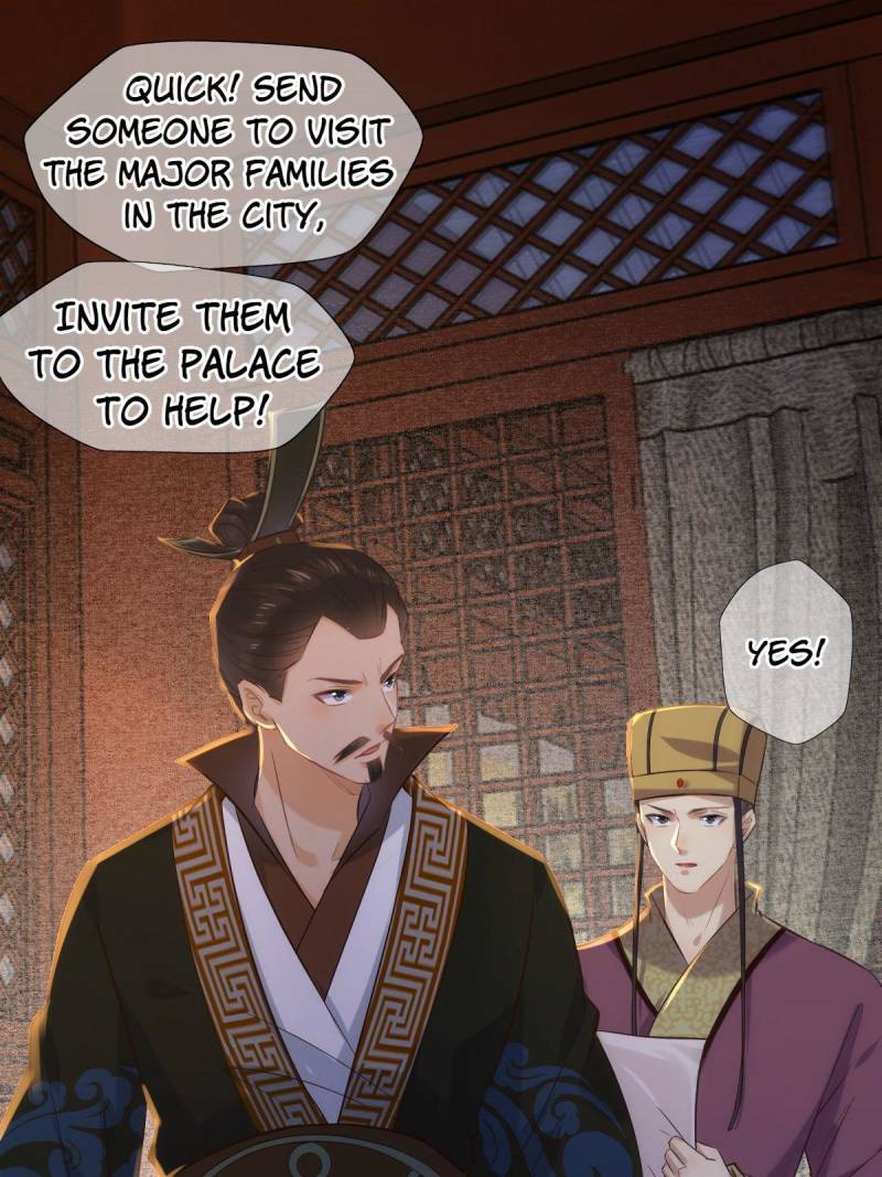 The Ghostly Doctor Chapter 515 - Page 35