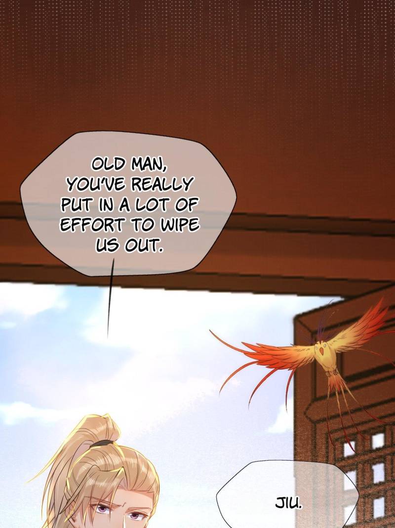 The Ghostly Doctor Chapter 515 - Page 40