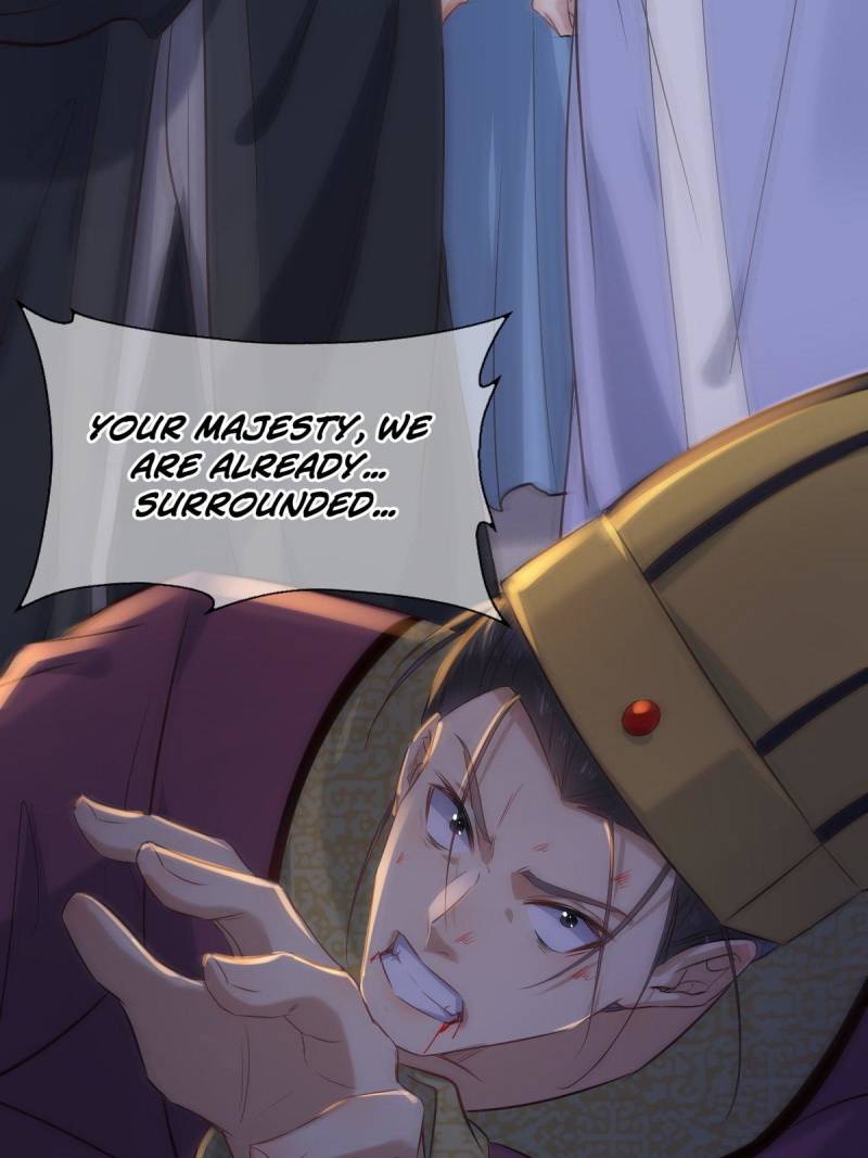 The Ghostly Doctor Chapter 515 - Page 42