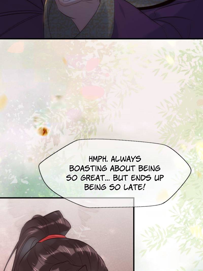 The Ghostly Doctor Chapter 515 - Page 43