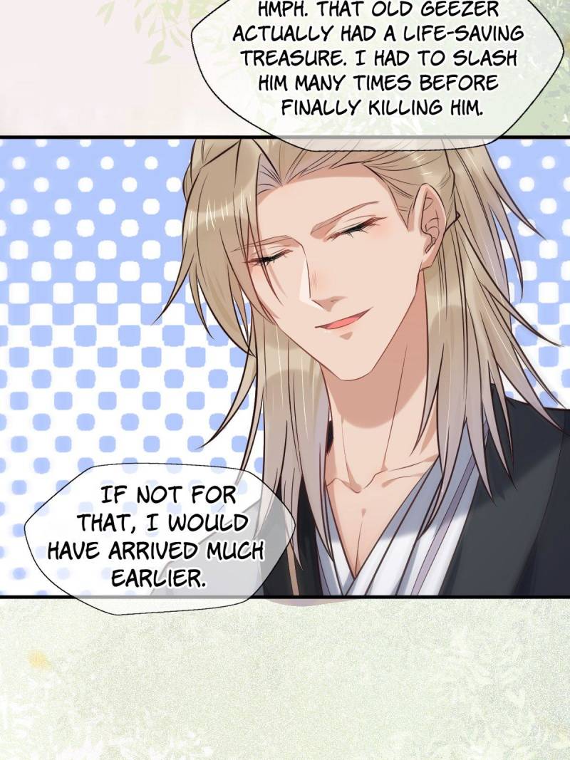 The Ghostly Doctor Chapter 515 - Page 45