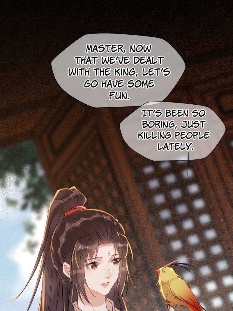 The Ghostly Doctor Chapter 515 - Page 48