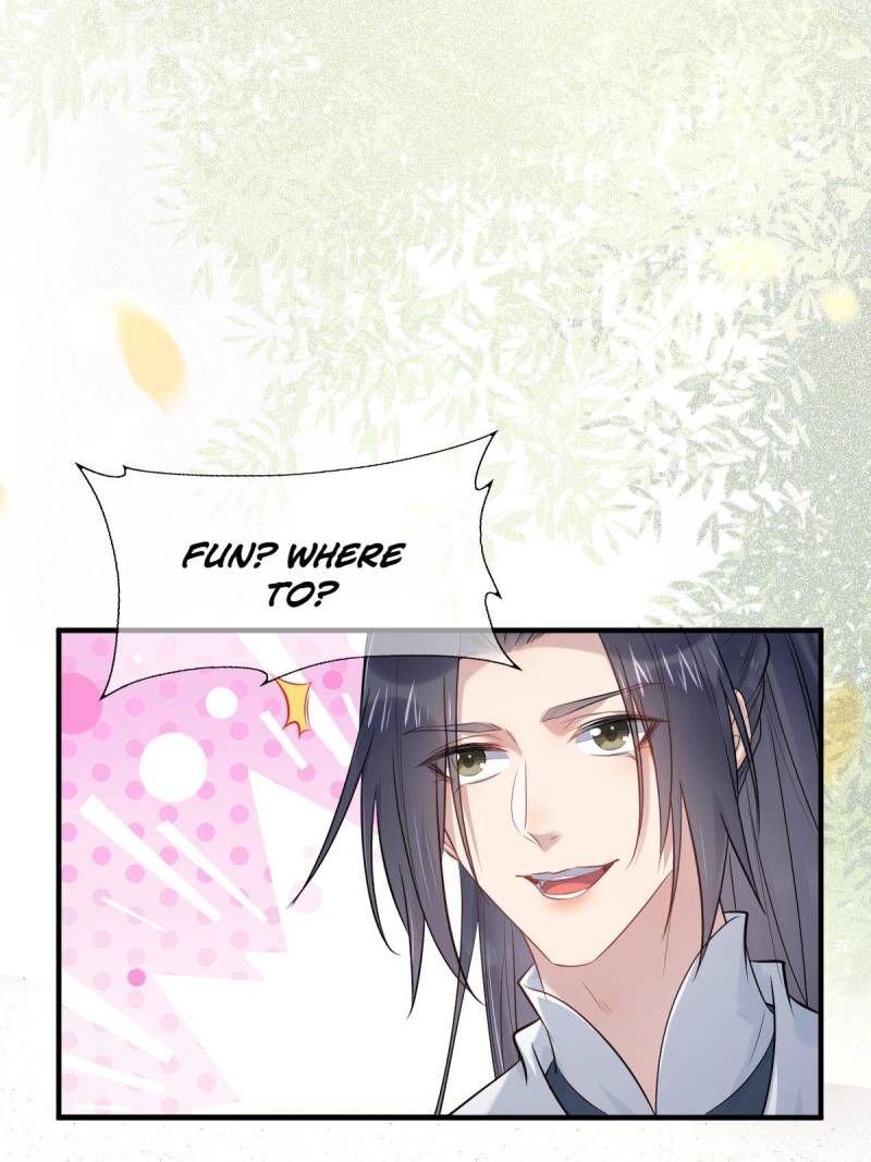 The Ghostly Doctor Chapter 515 - Page 50