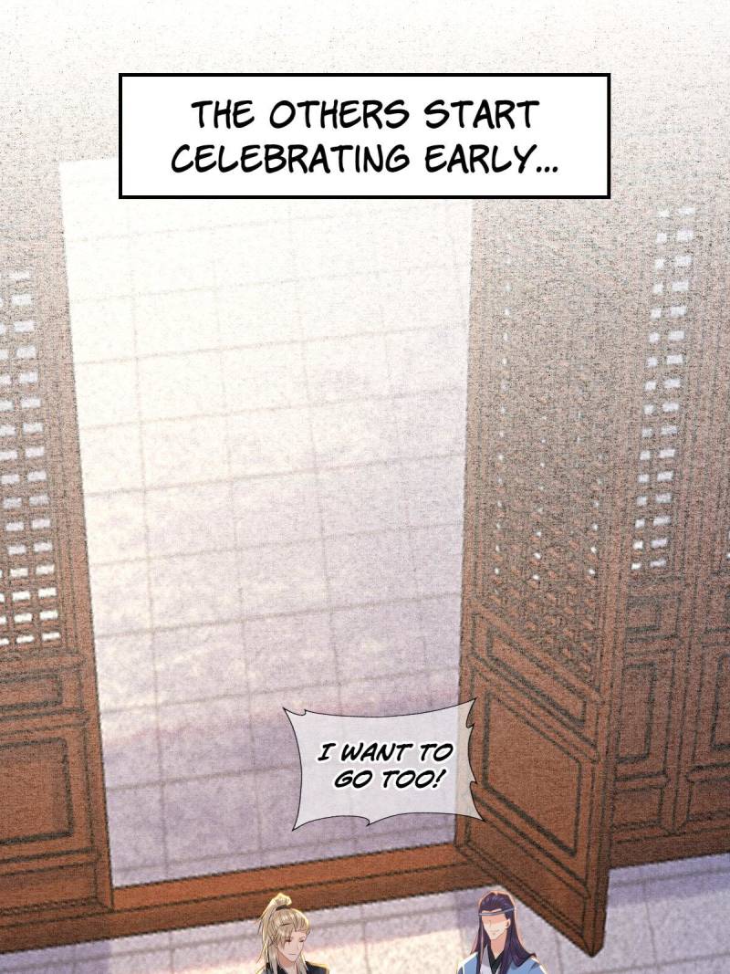 The Ghostly Doctor Chapter 515 - Page 51