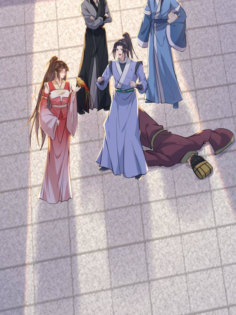 The Ghostly Doctor Chapter 515 - Page 52