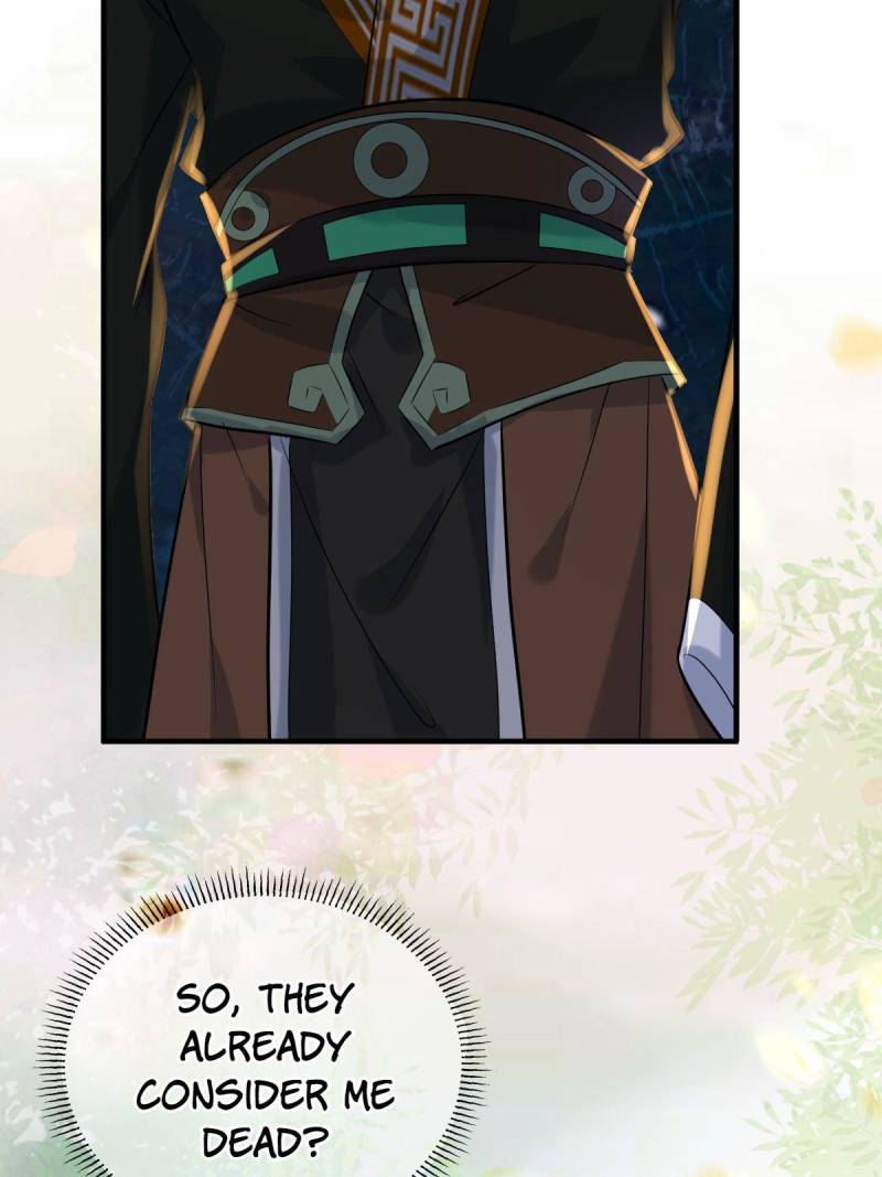 The Ghostly Doctor Chapter 515 - Page 55