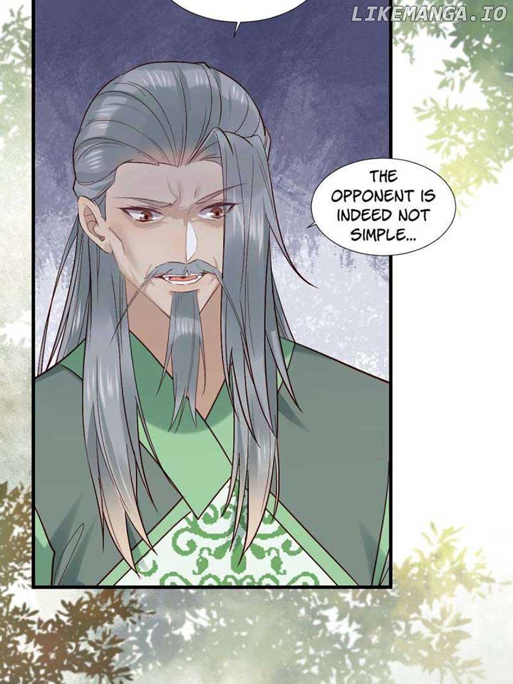 The Ghostly Doctor Chapter 516 - Page 4