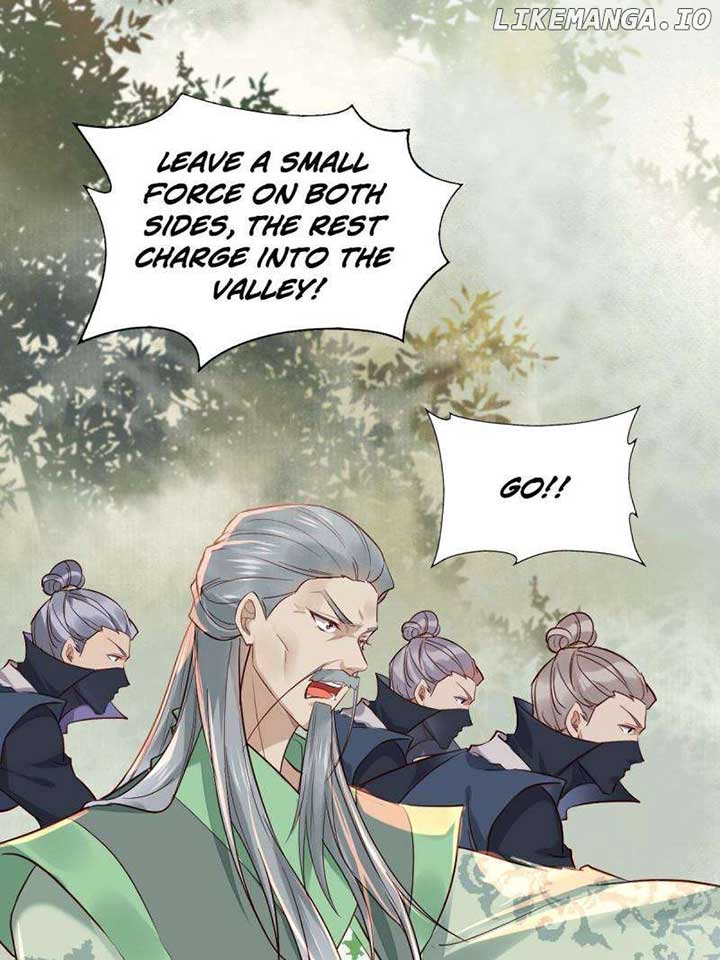 The Ghostly Doctor Chapter 516 - Page 5