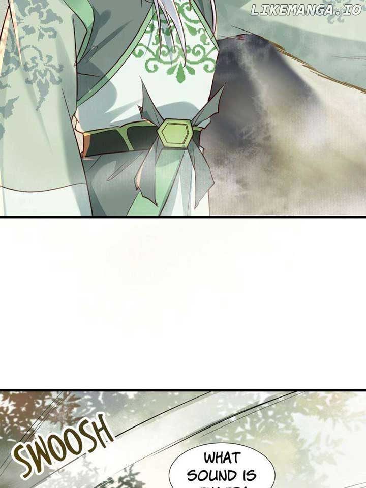 The Ghostly Doctor Chapter 516 - Page 6