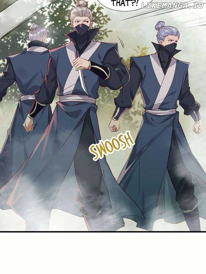 The Ghostly Doctor Chapter 516 - Page 7