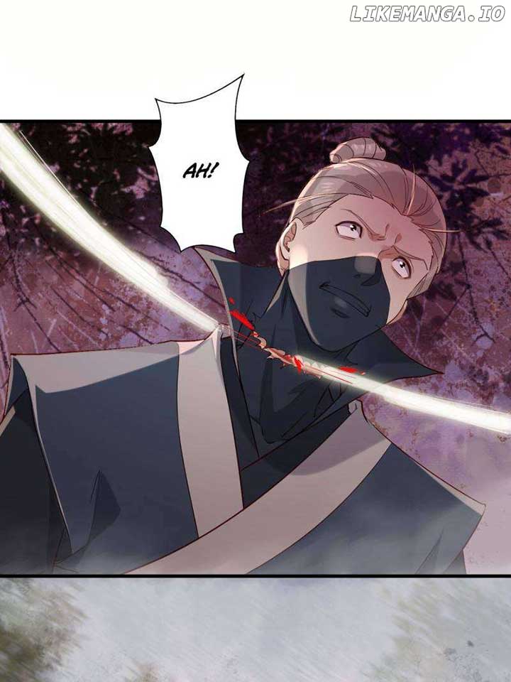 The Ghostly Doctor Chapter 516 - Page 8