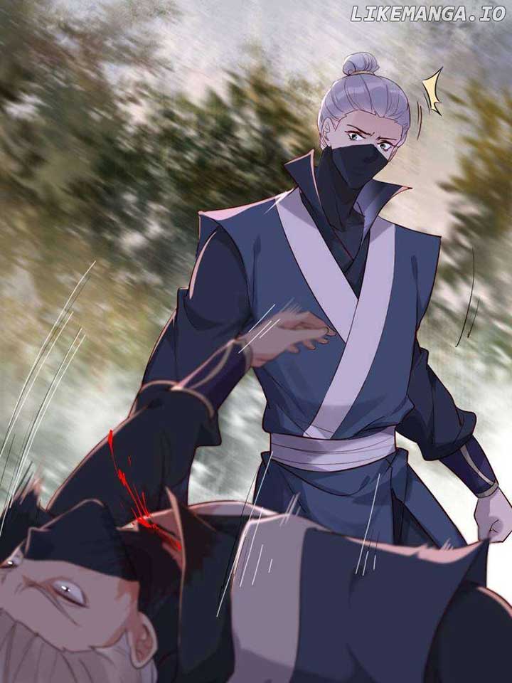 The Ghostly Doctor Chapter 516 - Page 9