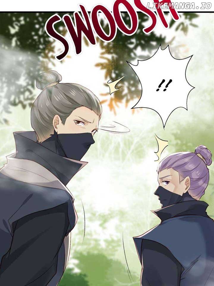 The Ghostly Doctor Chapter 516 - Page 14