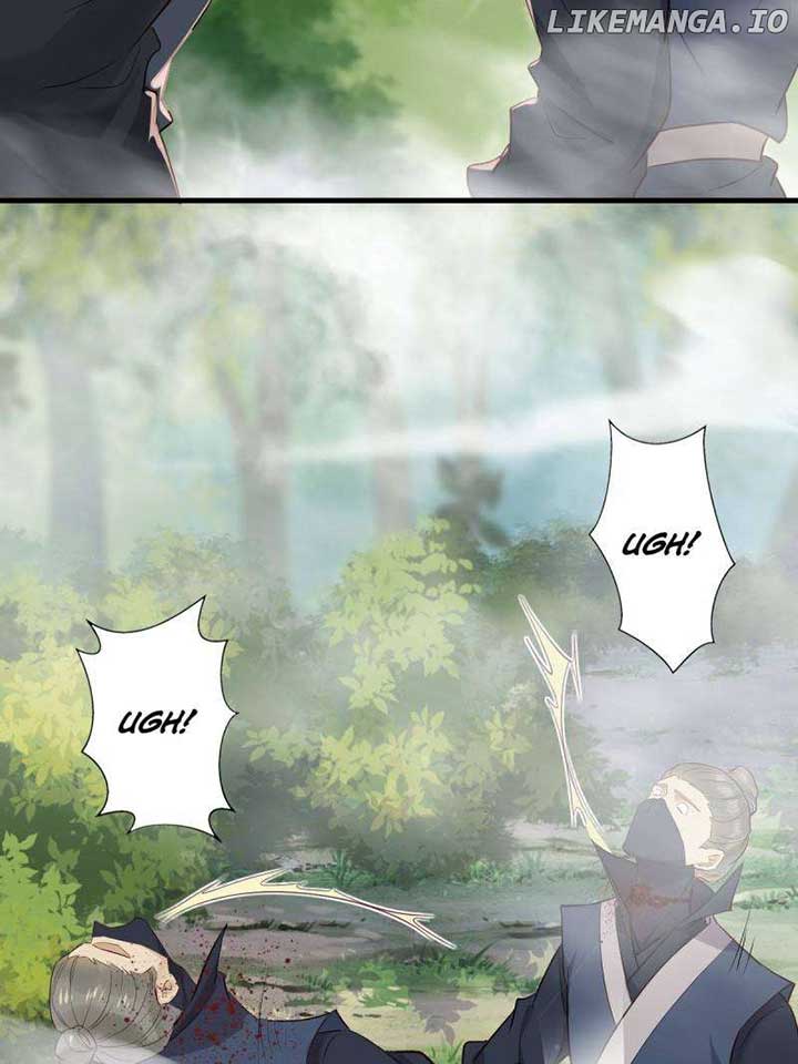 The Ghostly Doctor Chapter 516 - Page 15