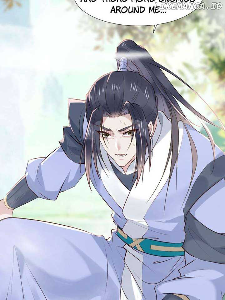 The Ghostly Doctor Chapter 516 - Page 18