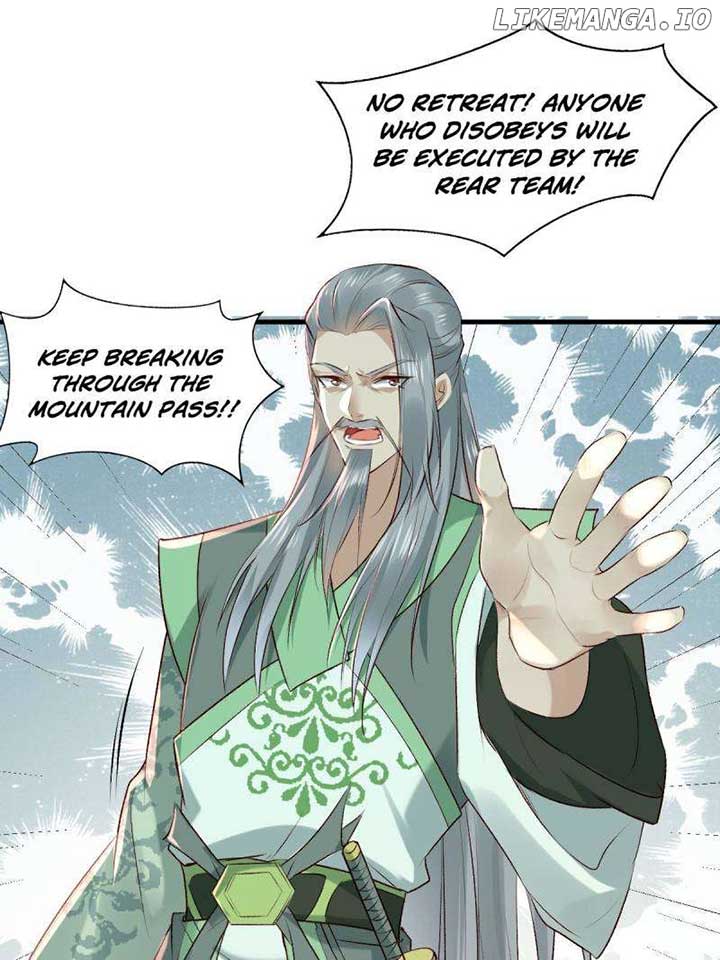 The Ghostly Doctor Chapter 516 - Page 23