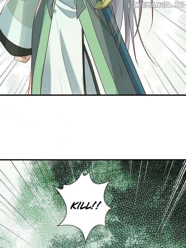 The Ghostly Doctor Chapter 516 - Page 24